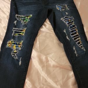 Dg2 jeans